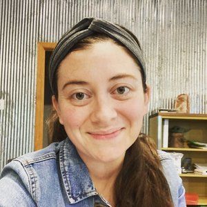 Meet your Posher, Maggie